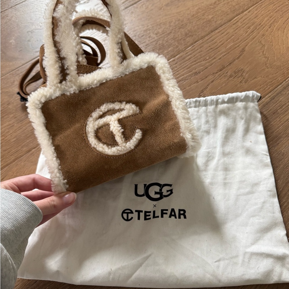 Telfar X Ugg Mini